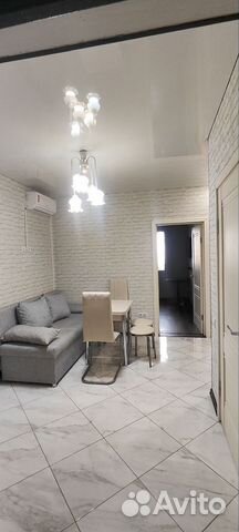 

2-к. квартира, 46 м², 3 кровати