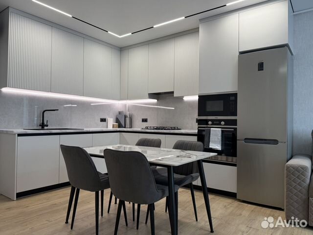 

4-к. таунхаус, 170 м²