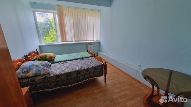 

3-к. таунхаус, 100 м²