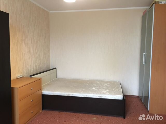1-к квартира, 39 м², 13/17 эт. 1-к квартира, 39 м², 13/17 эт.