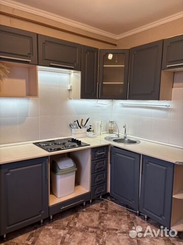 

1-к. квартира, 35 м², 2 кровати