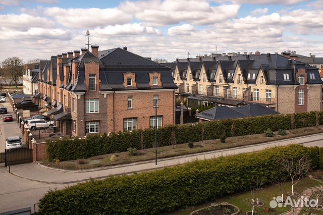 

2-к. квартира, 72 м², 2 кровати