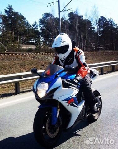 Куртка кожаная alpinestars
