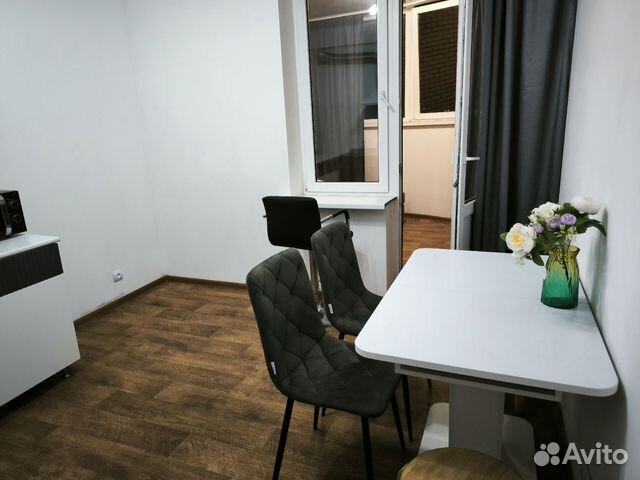 

2-к. квартира, 60 м², 3 кровати