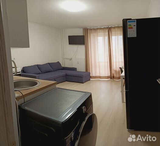 

2-к. квартира, 55 м², 4 кровати