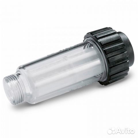 Фильтр тонкой очистки для минимоек