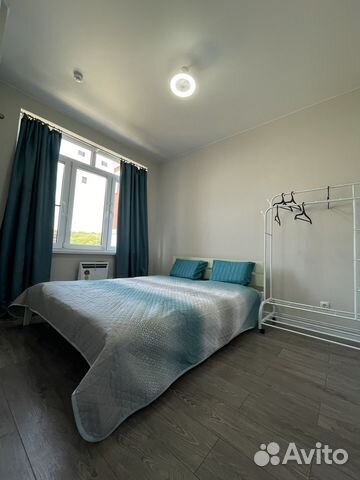 

2-к. квартира, 48 м², 3 кровати