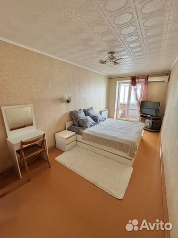 

2-к. квартира, 50 м², 4 кровати