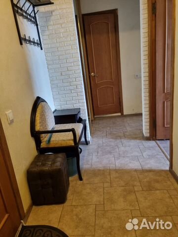 

2-к. квартира, 56 м², 4 кровати