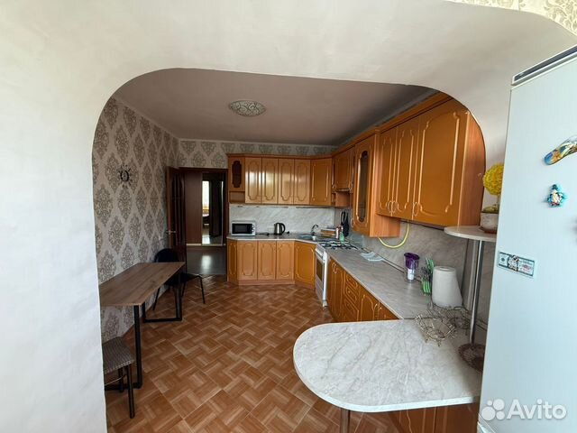 

2-к. квартира, 70 м², 3 кровати