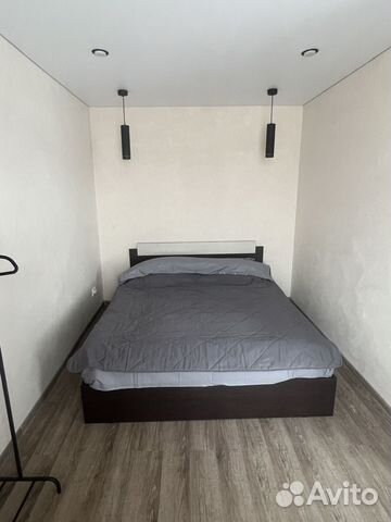 

2-к. квартира, 45 м², 2 кровати