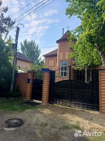 

5-к. коттедж, 400 м²