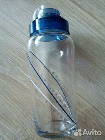 Емкость мерная новая