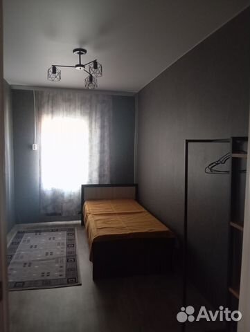 

3-к. дом, 40 м²