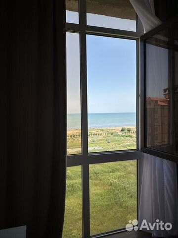 

Квартира-студия, 49 м², 2 кровати