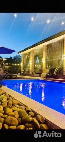 

3-к. дом, 90 м²