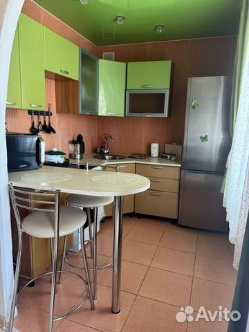 

Квартира-студия, 32 м², 3 кровати