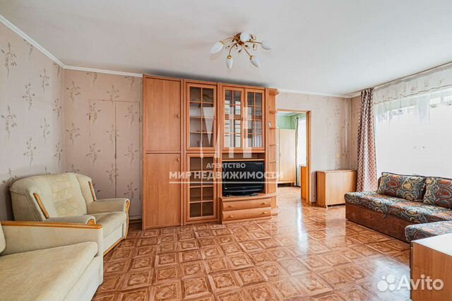 

2-к. квартира, 42 м², 2/5 эт.
