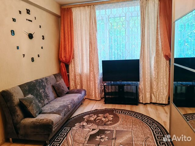 

2-к. квартира, 48 м², 3 кровати