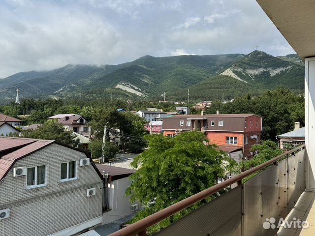 

2-к. квартира, 64 м², 4 кровати