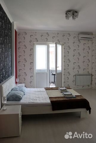 

1-к. квартира, 48 м², 5 кроватей
