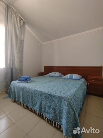 

Квартира-студия, 20 м², 3 кровати