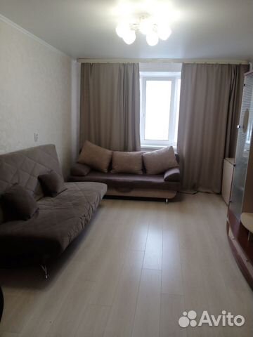 

2-к. квартира, 50 м², 4 кровати