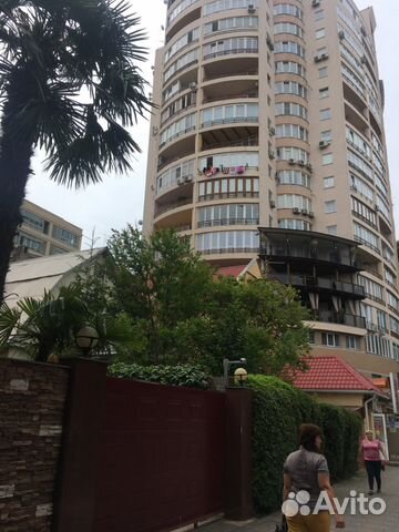 

2-к. квартира, 68 м², 4 кровати