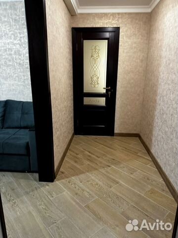 

2-к. квартира, 57 м², 2 кровати