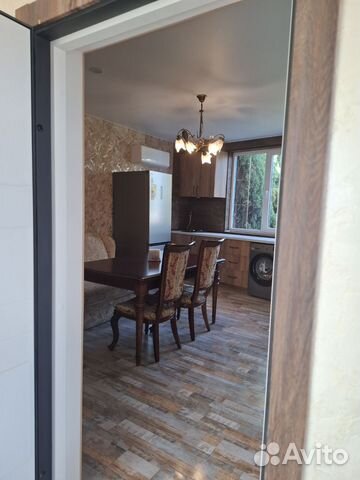 

3-к. квартира, 80 м², 3 кровати