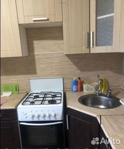 

2-к. квартира, 52 м², 4 кровати