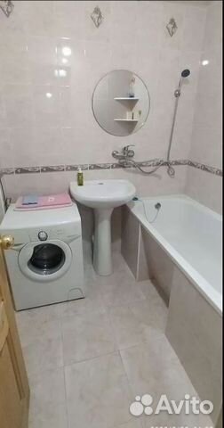 

2-к. квартира, 51 м², 3 кровати