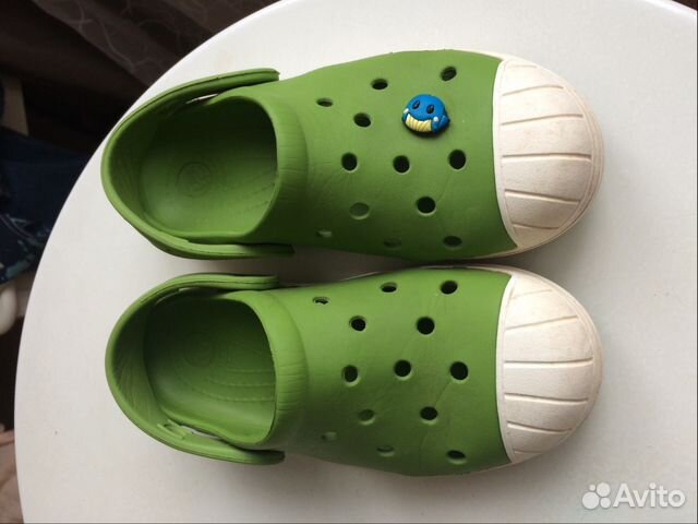 Crocs J1 Crocs J1
