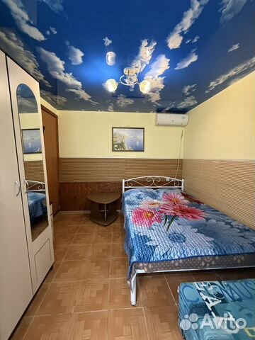 

1-к. дом, 20 м²