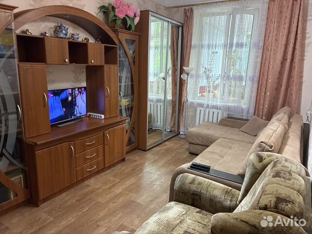 

2-к. квартира, 65 м², 3 кровати