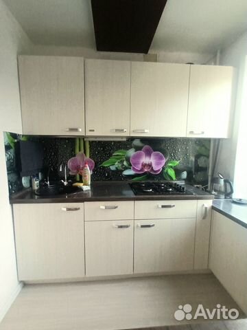 

1-к. квартира, 34 м², 3/5 эт.