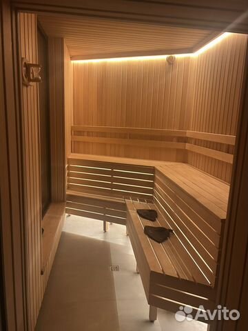 

4-к. коттедж, 150 м²
