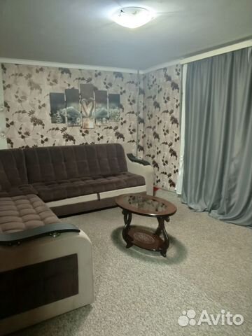 

2-к. квартира, 56 м², 3 кровати