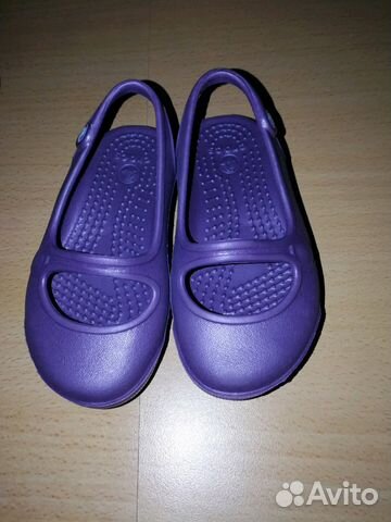 Сабо Crocs Сабо Crocs