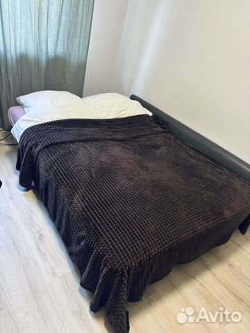 

2-к. квартира, 55 м², 3 кровати