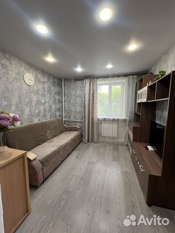 

3-к. квартира, 46 м², 3 кровати