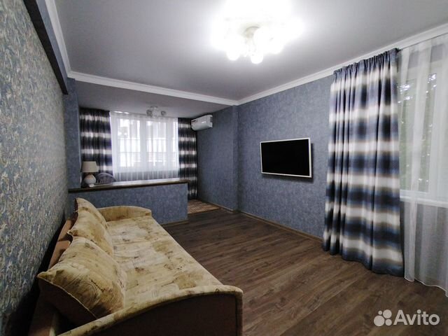 

1-к. квартира, 30,1 м², 2 кровати