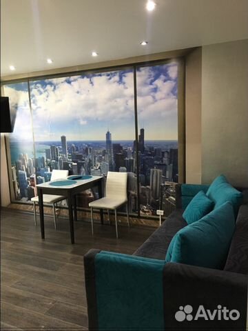 2-к квартира, 45 м², 5/5 эт.