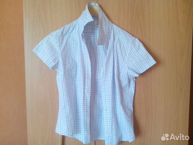Рубашки женские Рубашки женские