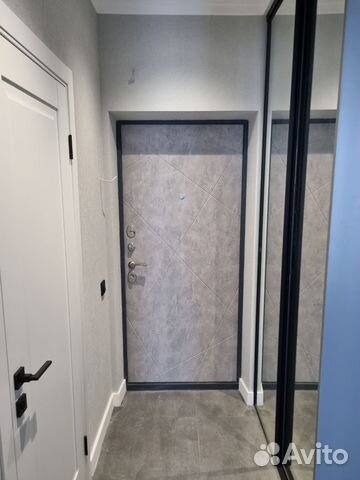 

1-к. квартира, 35 м², 2 кровати