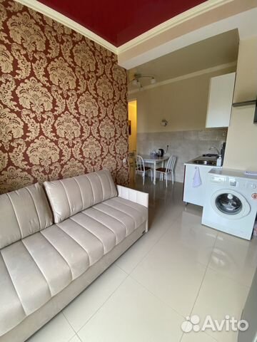 

2-к. квартира, 46,7 м², 3 кровати