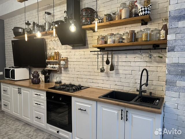 

3-к. квартира, 90 м², 5 кроватей