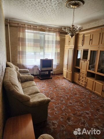 

3-к. квартира, 100 м², 3 кровати