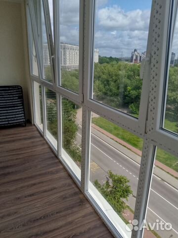 

1-к. квартира, 42 м², 3 кровати