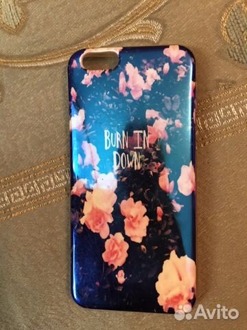 Чехлы на iPhone 6 Чехлы на iPhone 6